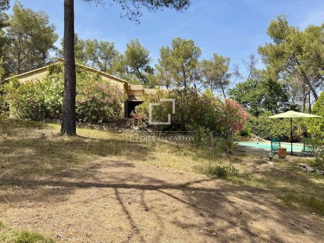 Villa de luxe en vente Assas, France