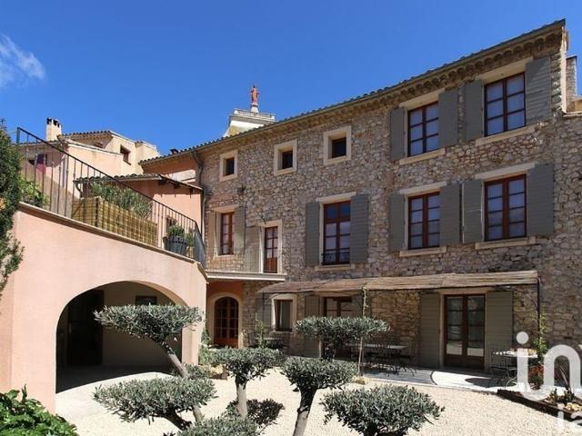 Villa de luxe en vente Buis les Baronnies, Auvergne Rhône Alpes