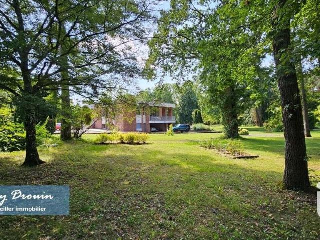 Villa de luxe en vente Buthiers, France