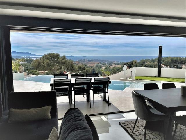 Villa de luxe en vente Bandol, France