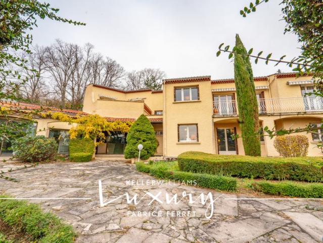 Villa de luxe en vente Beauregard l'Évêque, France