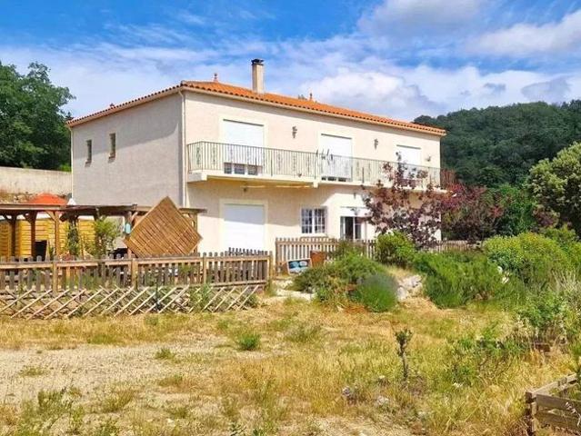 Villa de luxe en vente Bélesta, Occitanie