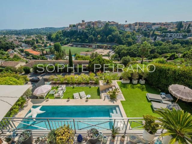 Villa de luxe en vente Biot, France