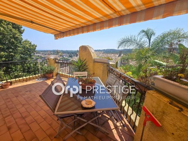 Villa de luxe en vente Biot, Provence Alpes Côte d'Azur