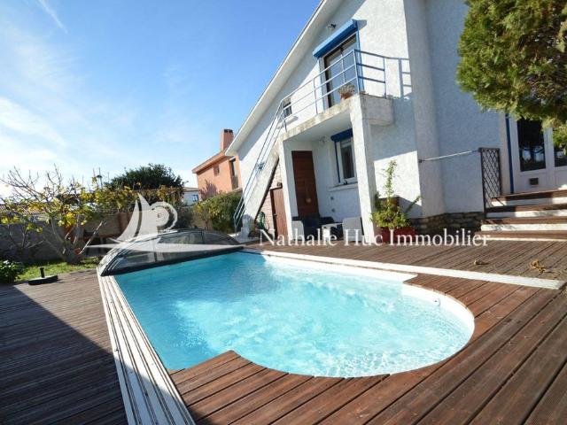 Villa de luxe en vente Bompas, Occitanie