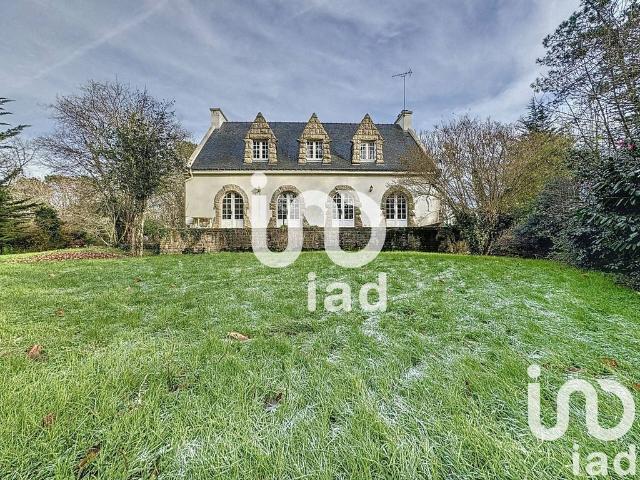 Villa de luxe en vente Bono, France
