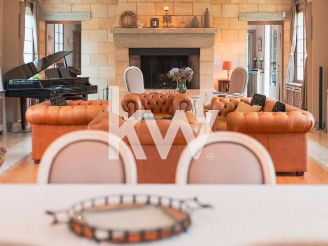 Villa de luxe de 9 pièces en vente Cucq, France
