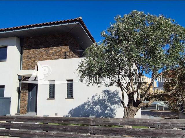 Villa de luxe en vente Cabestany, France