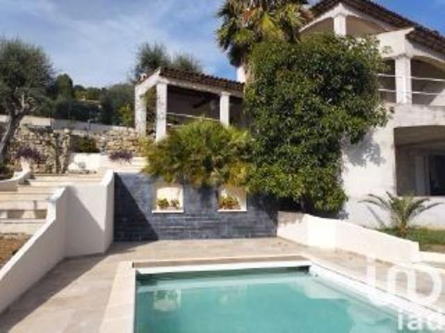 Villa de luxe en vente Cabris, France