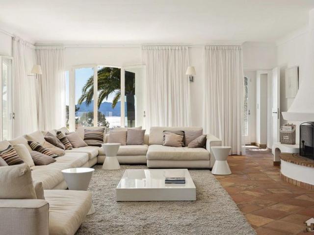 Villa de luxe en vente Cannes, France
