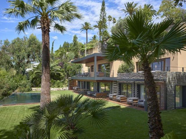 Villa de luxe en vente Cannes, Provence Alpes Côte d'Azur
