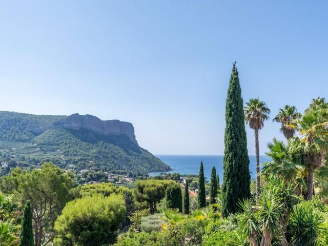 Villa de luxe en vente Cassis, France