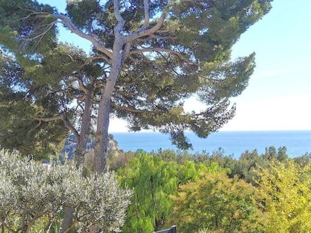 Villa de luxe en vente Cassis, France
