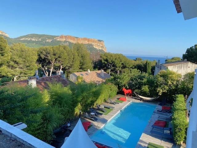 Villa de luxe en vente Cassis, Provence Alpes Côte d'Azur