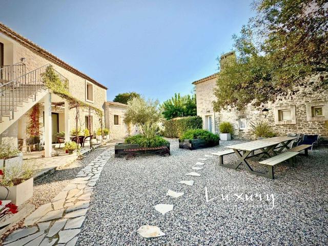 Villa de 12 pièces de luxe en vente Castries, Occitanie