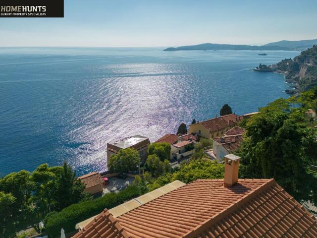 Villa de luxe en vente Cap d'Ail, Provence Alpes Côte d'Azur