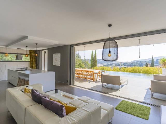 Villa de luxe en vente Cavalaire sur Mer, Provence Alpes Côte d'Azur