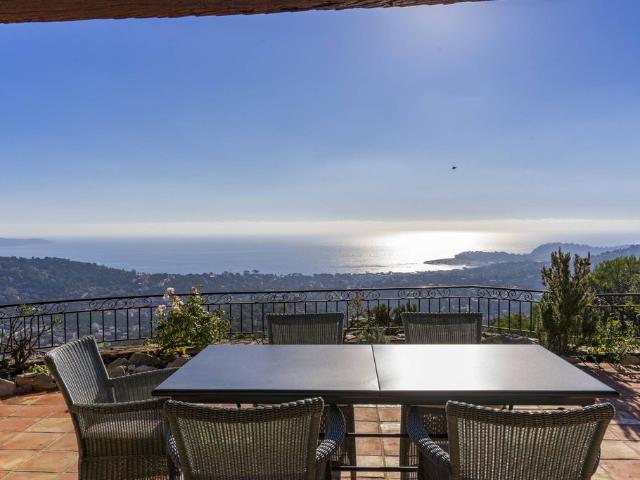 Villa de luxe en vente Cavalaire sur Mer, Provence Alpes Côte d'Azur