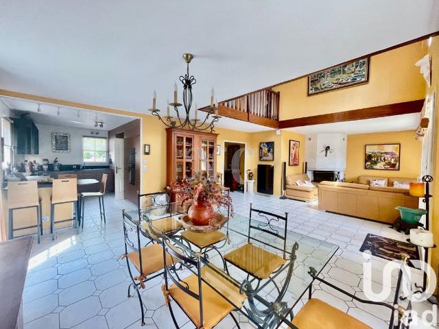 Villa de luxe en vente Cergy, Île de France