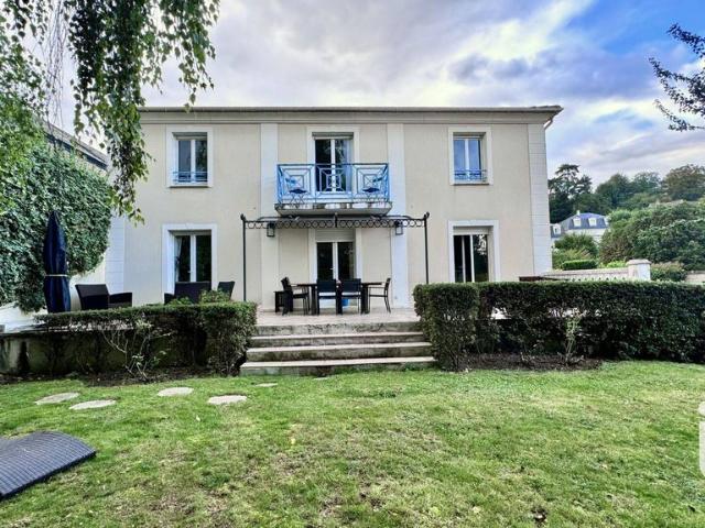 Villa de 8 pièces de luxe en vente Chatou, France
