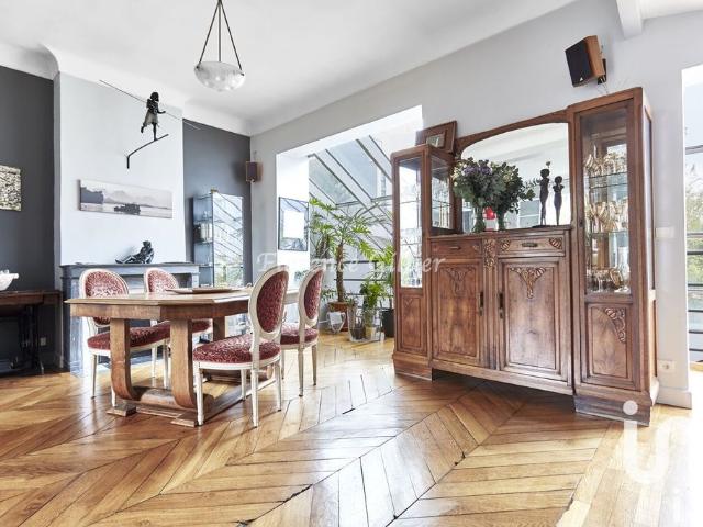 Villa de luxe en vente Colombes, France