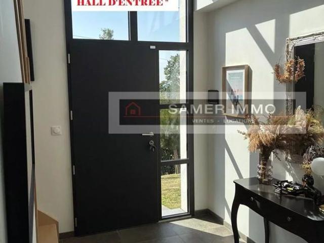 Villa de luxe en vente Condette, Hauts de France