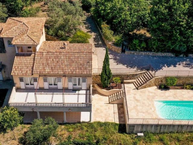 Villa de luxe en vente Draguignan, Provence Alpes Côte d'Azur
