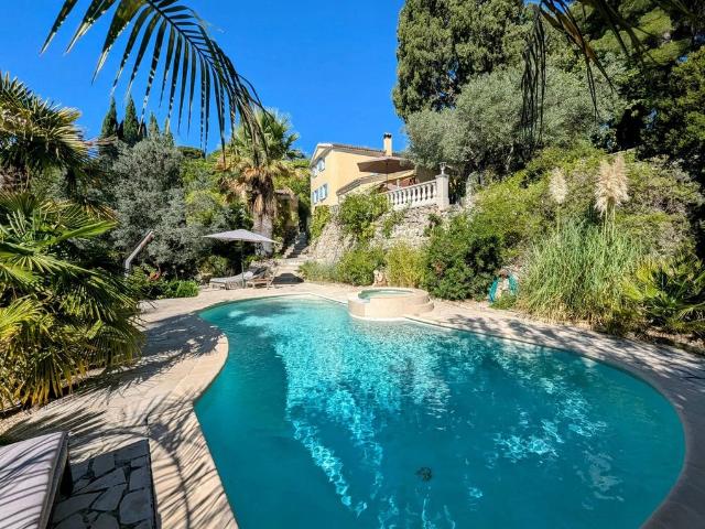 Villa de luxe en vente Draguignan, Provence Alpes Côte d'Azur