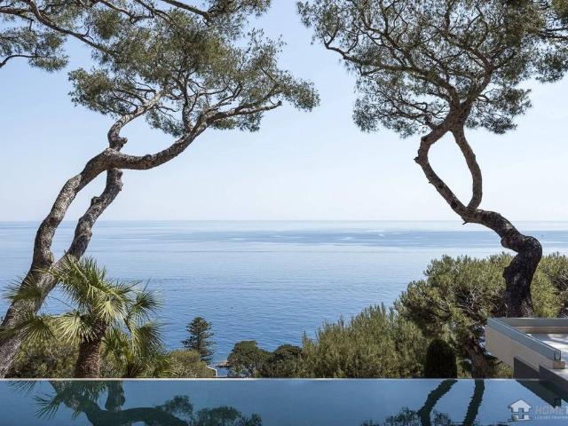Villa de luxe en vente Èze, Provence Alpes Côte d'Azur