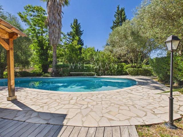Villa de luxe de 5 pièces en vente Fayence, Provence Alpes Côte d'Azur