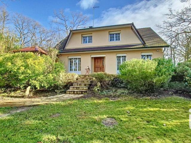 Villa de luxe en vente Gouvieux, Hauts de France