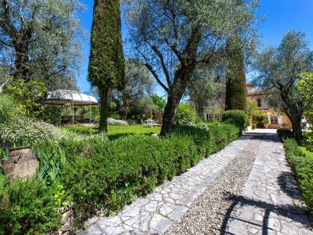 Villa de luxe en vente Grasse, Provence Alpes Côte d'Azur