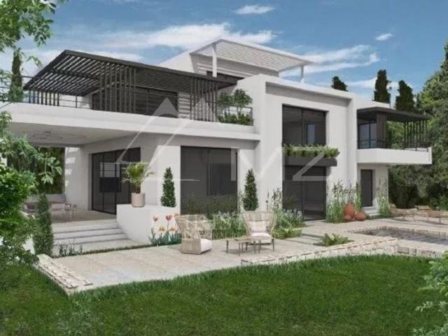 Villa de luxe en vente Grimaud, Provence Alpes Côte d'Azur