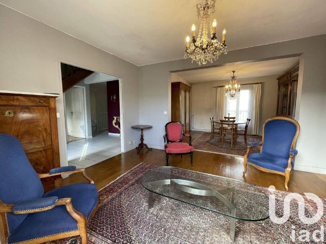Villa de luxe en vente Ivry sur Seine, France