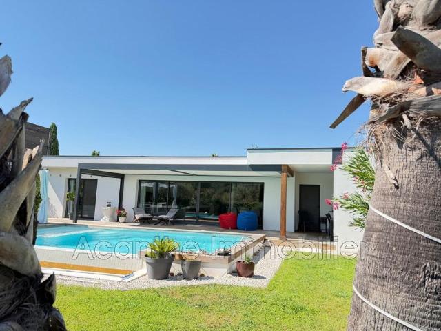 Villa de luxe en vente Jacou, France