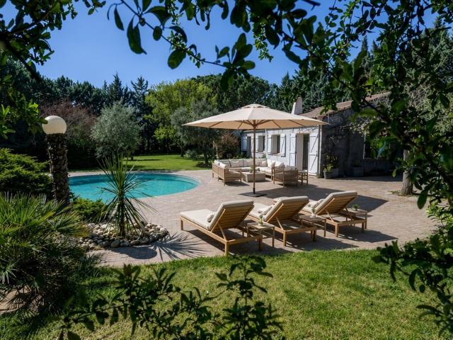 Villa de luxe en vente Jouques, France