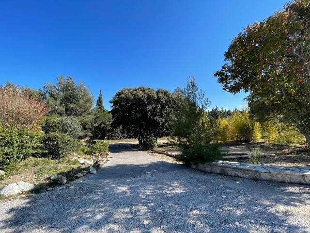 Villa de luxe en vente La Cadière d'Azur, France