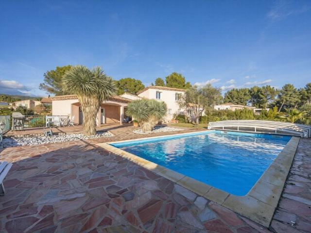 Villa de luxe en vente La Cadière d'Azur, Provence Alpes Côte d'Azur
