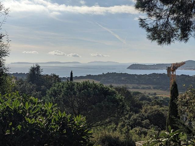 Villa de luxe en vente La Croix Valmer, Provence Alpes Côte d'Azur