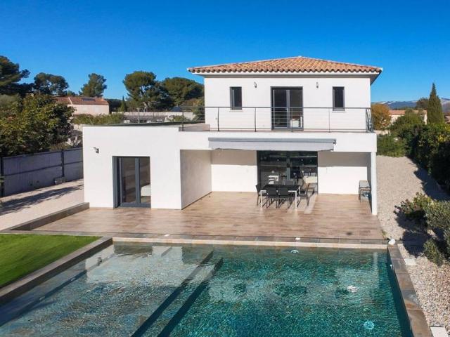 Villa de luxe en vente La Seyne sur Mer, France