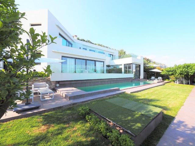 Villa de luxe en vente La Turbie, France