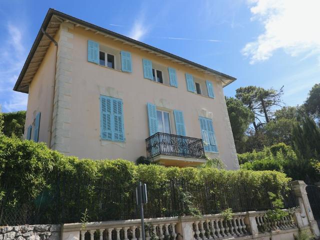 Villa de luxe en vente La Turbie, Provence Alpes Côte d'Azur