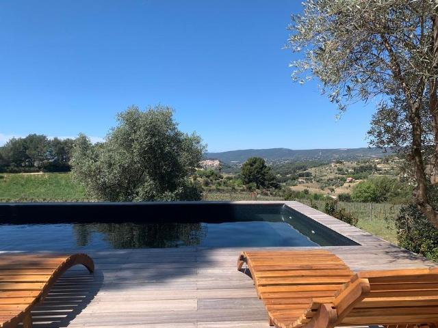 Villa de luxe en vente Le Beausset, Provence Alpes Côte d'Azur