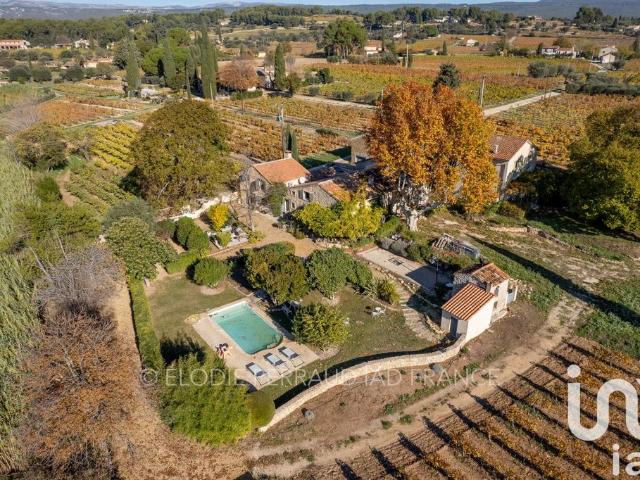 Villa de luxe en vente Le Castellet, France