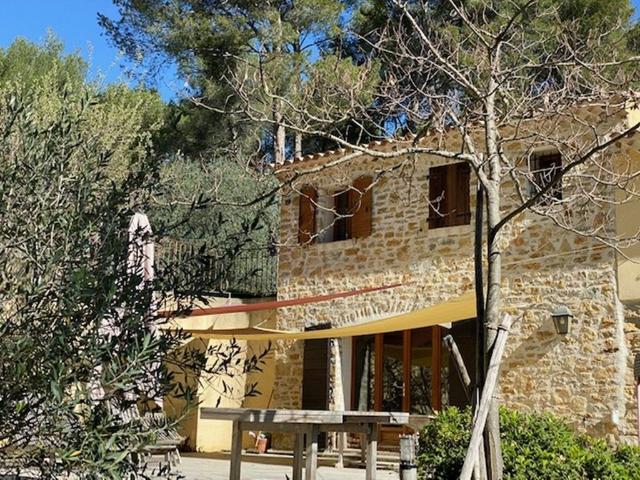 Villa de luxe en vente Le Castellet, Provence Alpes Côte d'Azur