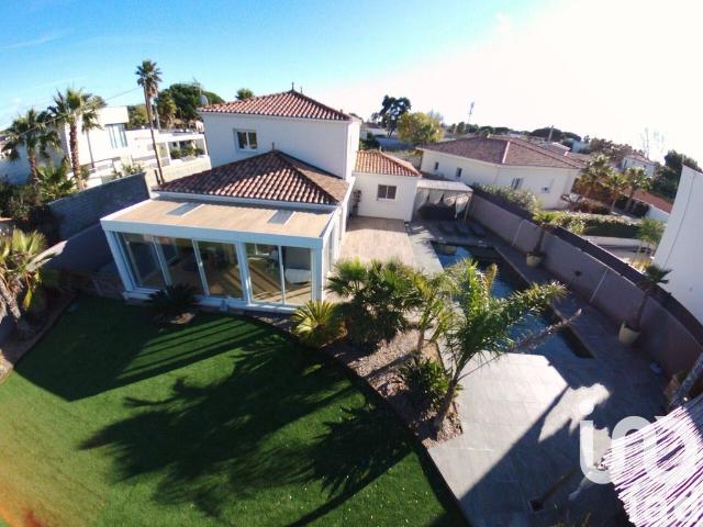 Villa de luxe en vente Le Grau d'Agde, France