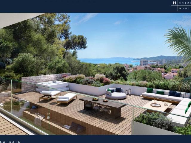 Villa de luxe en vente Le Lavandou, France