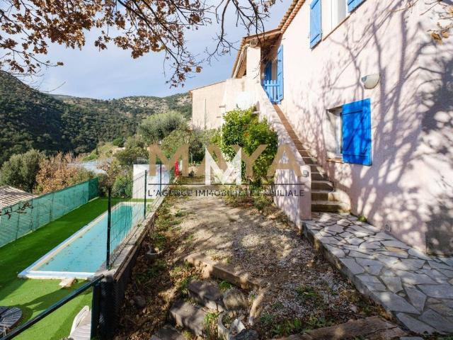 Villa de luxe en vente Le Plan de la Tour, Provence Alpes Côte d'Azur