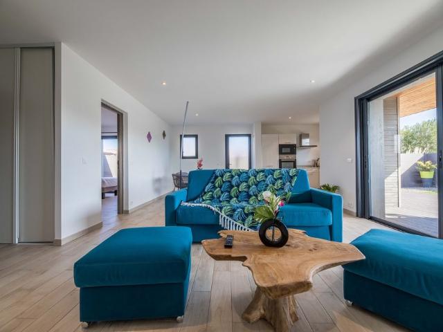 Villa de luxe en vente Lecci, France