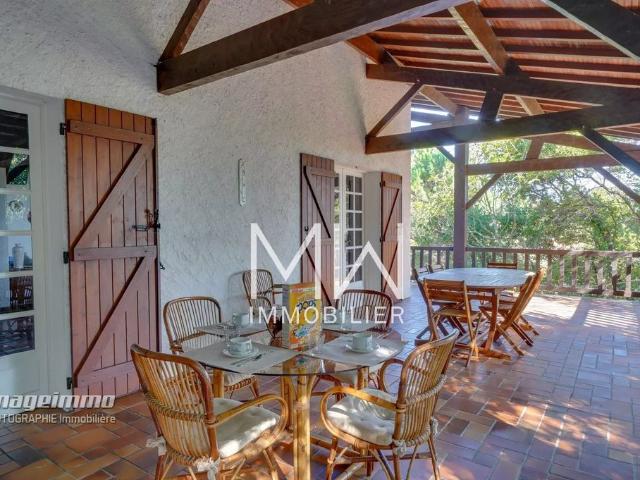 Villa de luxe en vente Lège Cap Ferret, Nouvelle Aquitaine